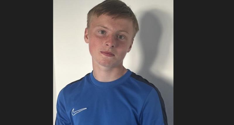 Gardaí seeking information relating to whereabouts of County Dublin teenager