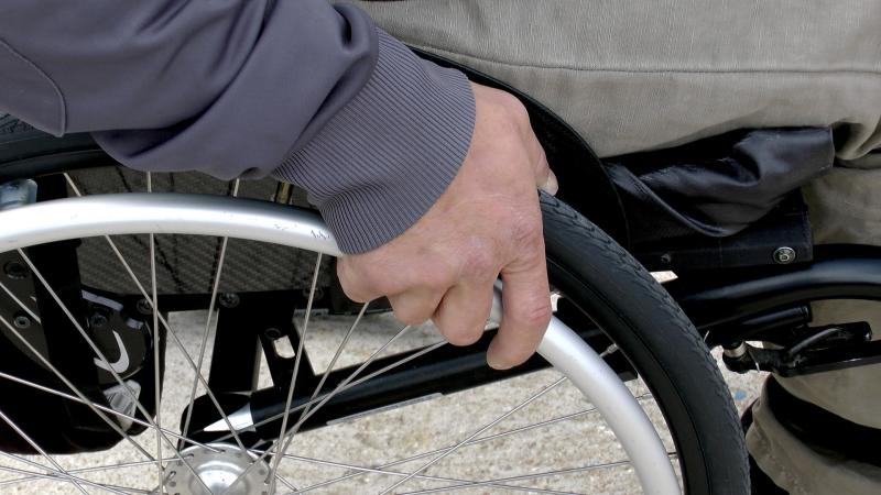 ‘A forced retreat’: Kildare Cllr comments on government’s decision to discontinue Green Paper on disability reform