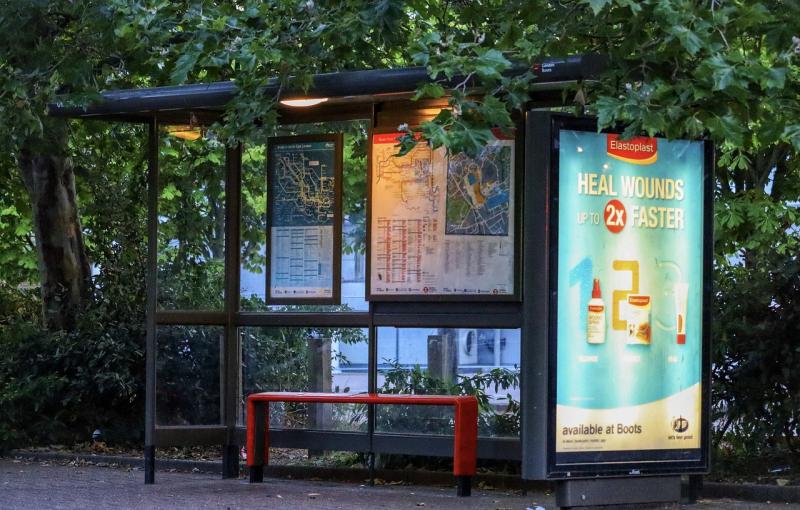 ‘Challenging’ to install bus shelters at Dag Welds Cross — Kildare County Council