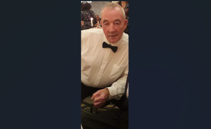 Tributes pour in following death of beloved man 'who brought out the best in everyone' from Kildare