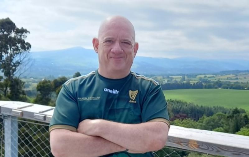 Big Kildare Interview: North Kildare man discusses his diagnosis of colon cancer for Bowel Cancer Awareness Month 2024