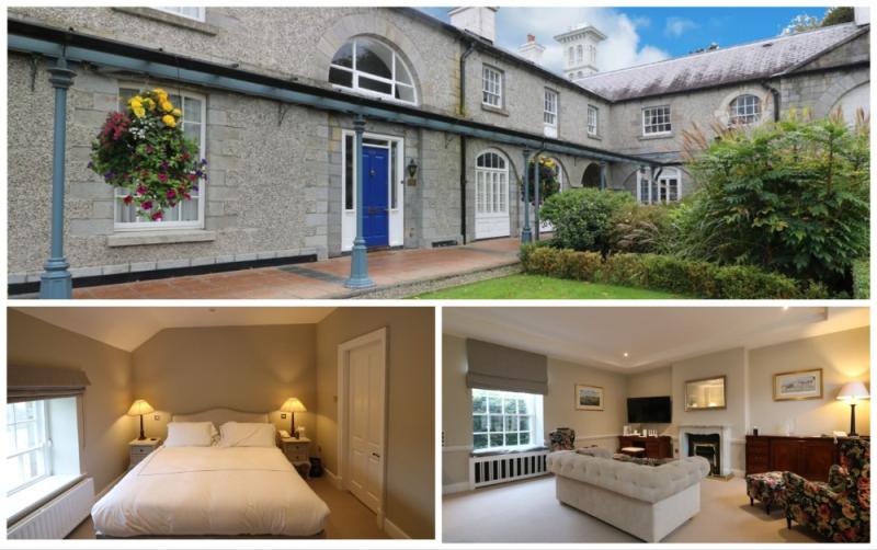 PICTURES: Exquisite home with sought after Kildare address hits the market for under €800,000