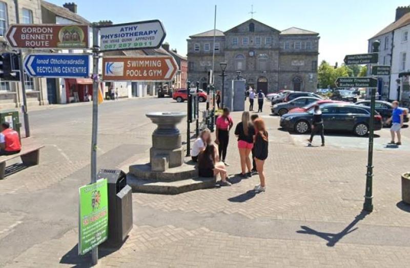 Athy and Kildare Town now also eligible to benefit from €150 million housing fund 
