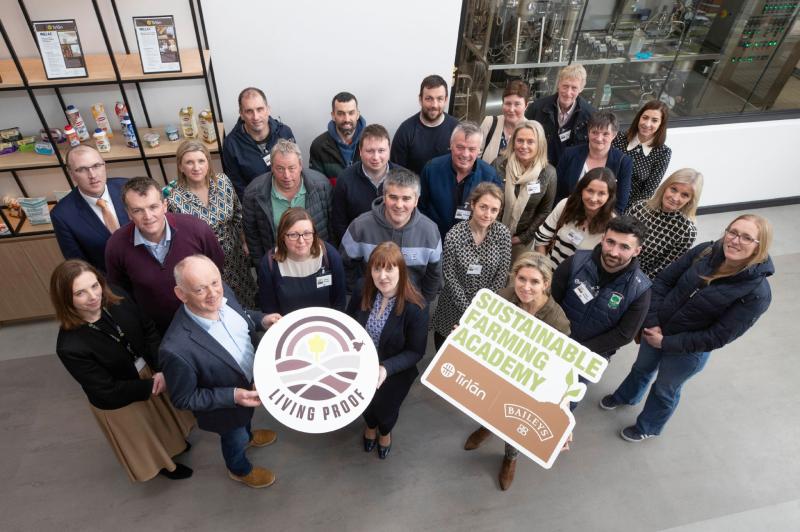 Kildare farmers urged to enroll in UCC course on sustainable farming 
