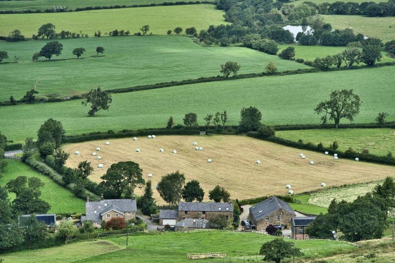 Kildare County Council release guidance on silage effluent management