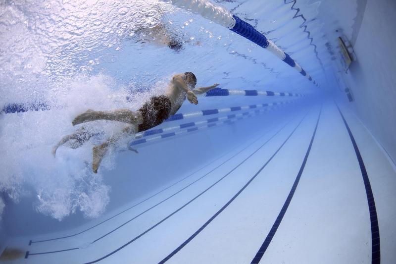 Call to reopen The Curragh swimming pool unites Kildare-Newbridge MD Cllrs