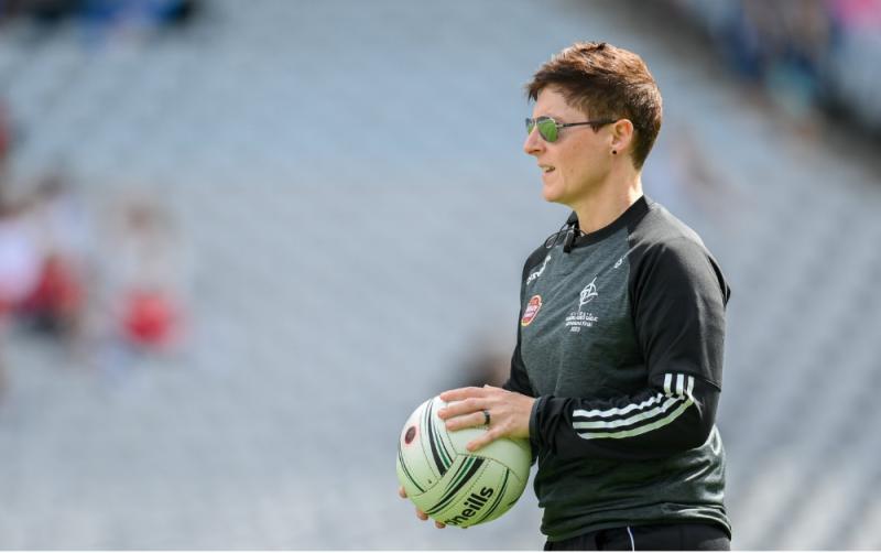 O'Hora laments refereeing decisions against Meath