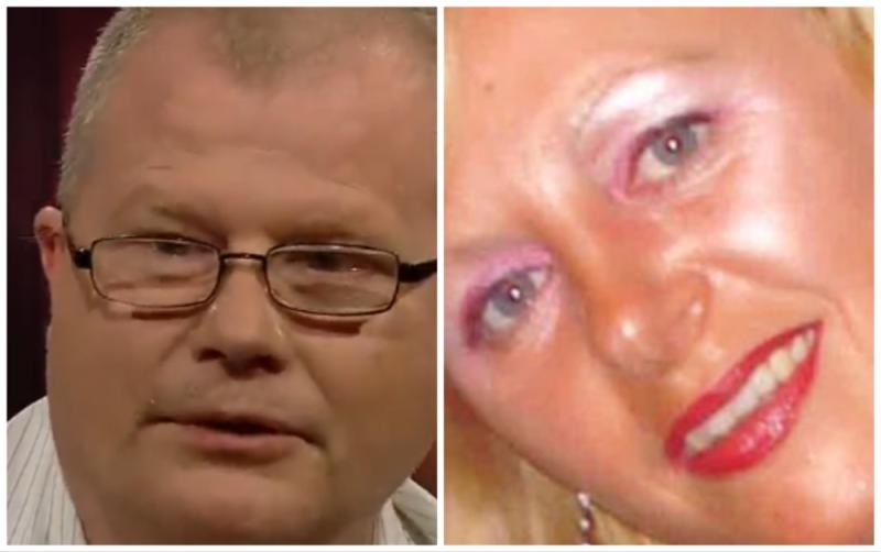 Richard Satchwell found GUILTY of murdering wife Tina and burying her under stairs