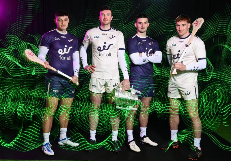 Kildare GAA clubs invited to compete for &euro;5,000 prize and Croke Park glory