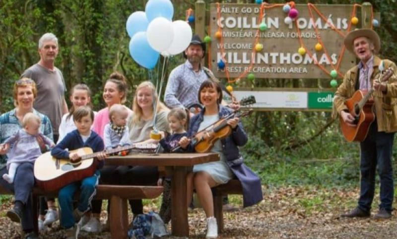 IMPORTANT NOTICE: Bluebells and Buskers 2024 to be rescheduled