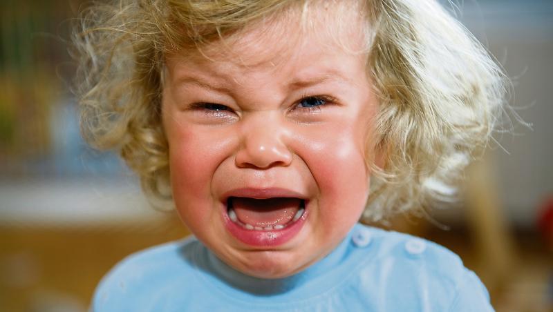 Positive Parenting:  Helping your child manage big emotions
