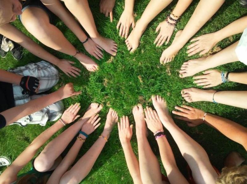 Climate action resources sought for collaborative organisations based in North Kildare