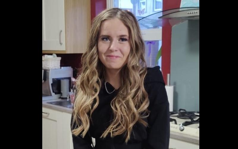 Renewed appeal for missing Cork teen 