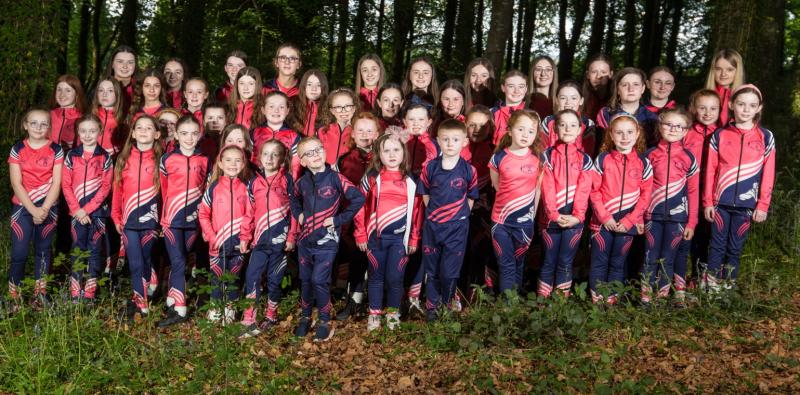 Eight Laois dancers to travel to Paris to become 'Disney performers' for a day 