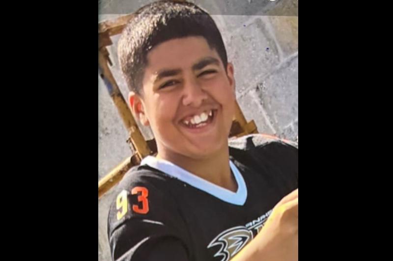 Garda&iacute; continue their search for missing teen spotted unexpectedly early this morning