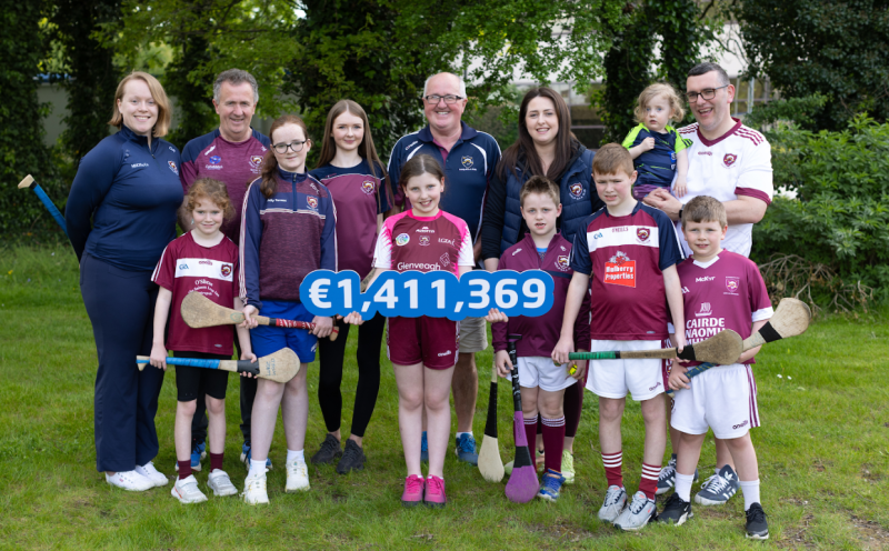 65 Kildare groups receive over €300k in Intel grants 