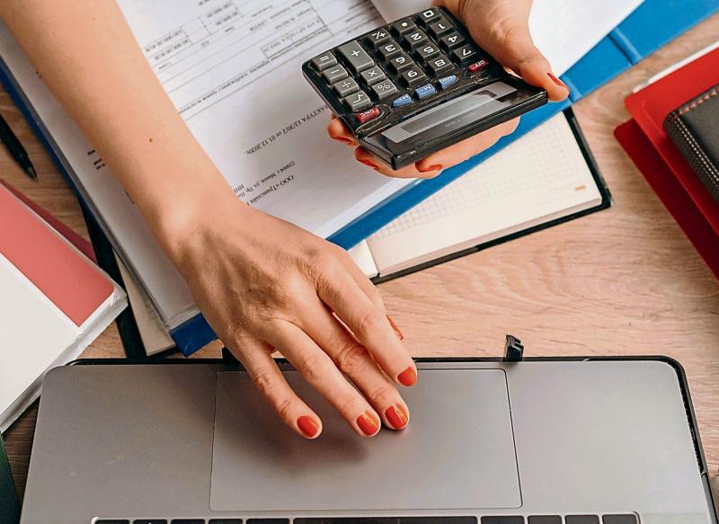 Making Cents: Making a complaint to the  ombudsman