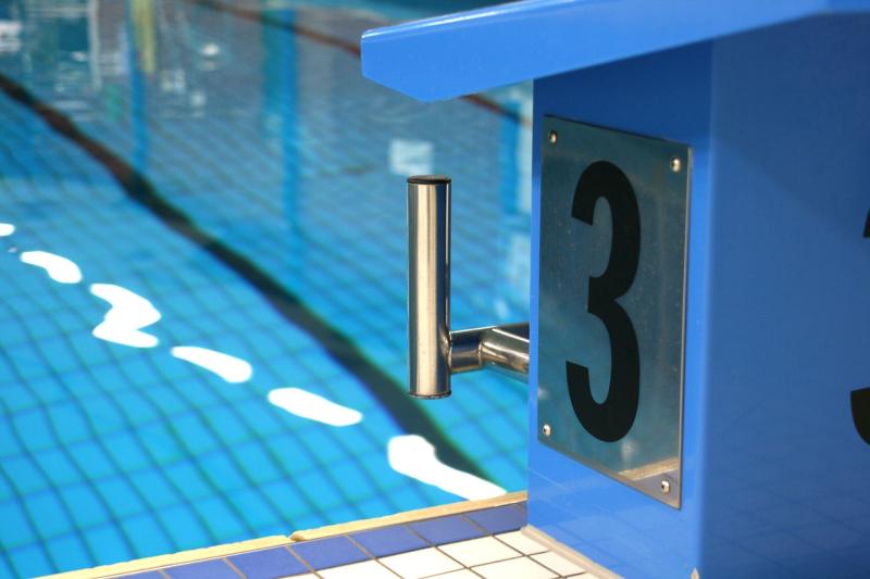 Call for ‘pop-up pool’ in Newbridge, County Kildare