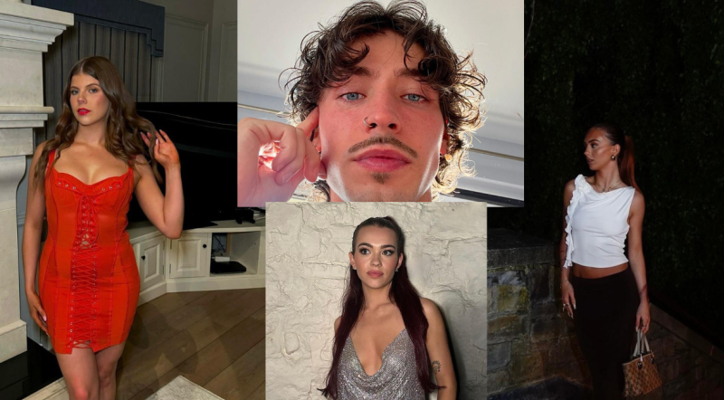 'Living for the drama' - TikTok users react to influencer drama on popular app 