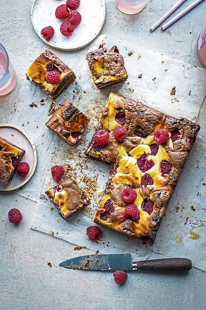 Kildare's What's Cooking Two new recipes from TV chef Donal Skehan