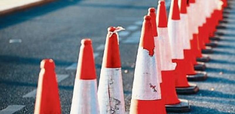 Road surface works due to take place in numerous North Kildare locations