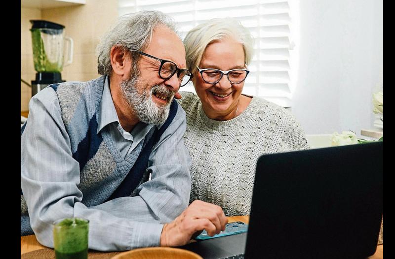 Making Cents: What to do when retirement is 10-15 years away (Part 2)