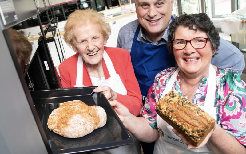 Kildare bakers encouraged to enter this year&rsquo;s National Brown Bread Baking Competition