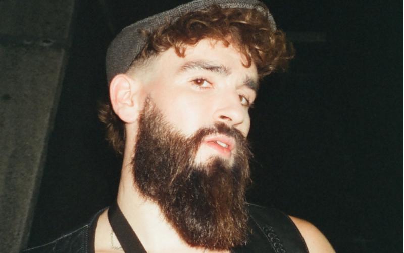 Kildare artist P&uacute;ca releases new single this Friday