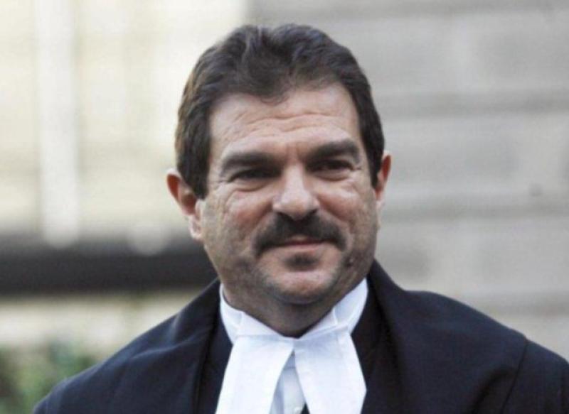 Kildare judge says that human error relating to court document will not prejudice man's case
