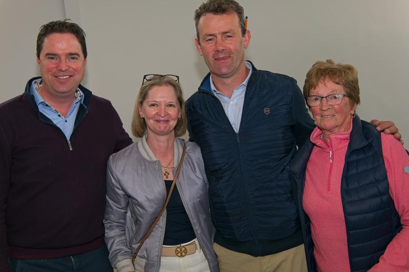 UPDATE Kildare Local Election: Ivan Keatley elected in Athy