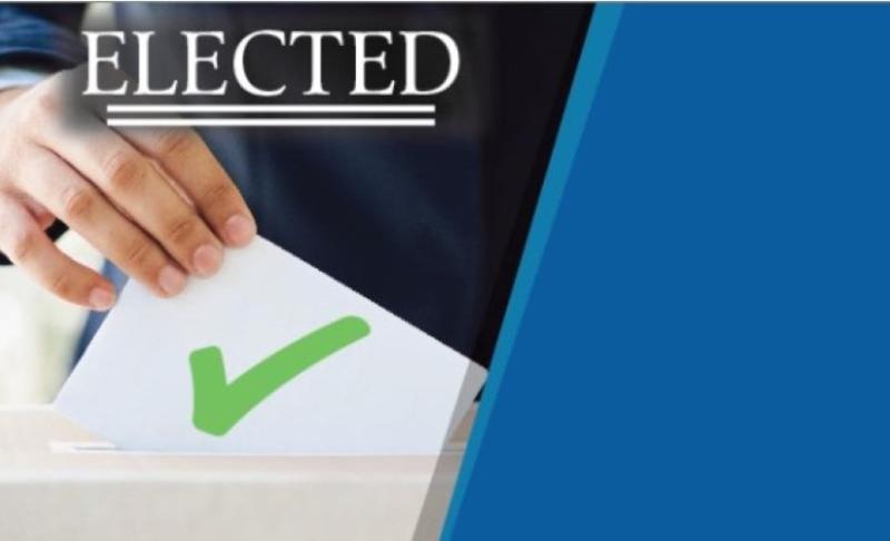 ELECTED! Padraig McEvoy and Aidan Farrelly elected in Clane 