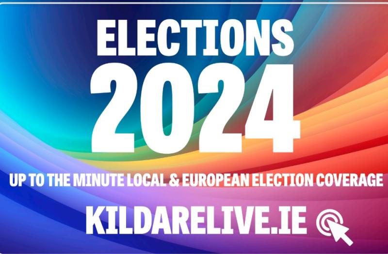 UPDATE Kildare Local Election: Four candidates in fight for three Athy seats