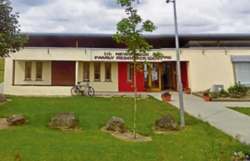 Kildare-based family resource centre seeking nominations for funding 