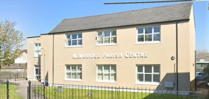 Two free manual handling course events to take place in County Kildare