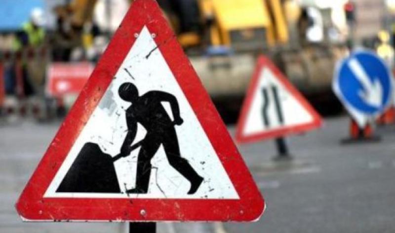 ALERT: Works to take place on road located in Kildare-Newbridge MD for one day