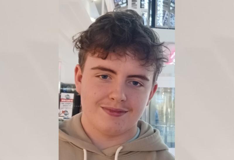 ALERT: Missing Donegal boy may be in Kildare as gardaí begin search
