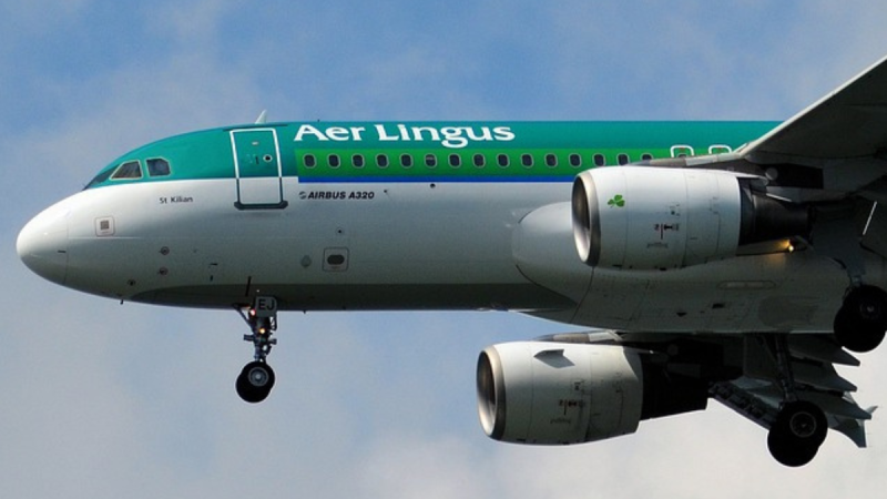 Here's what you're entitled to if your Aer Lingus flight is cancelled due to strikes