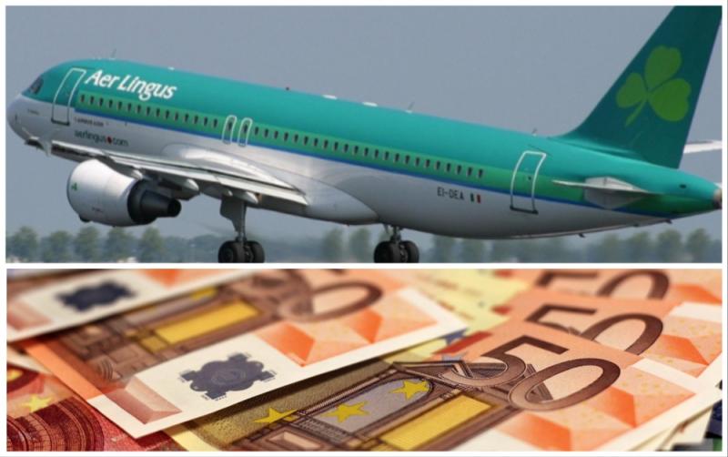 'Despicable' - Warning as Irish family conned out of €2k by scammers imitating Aer Lingus