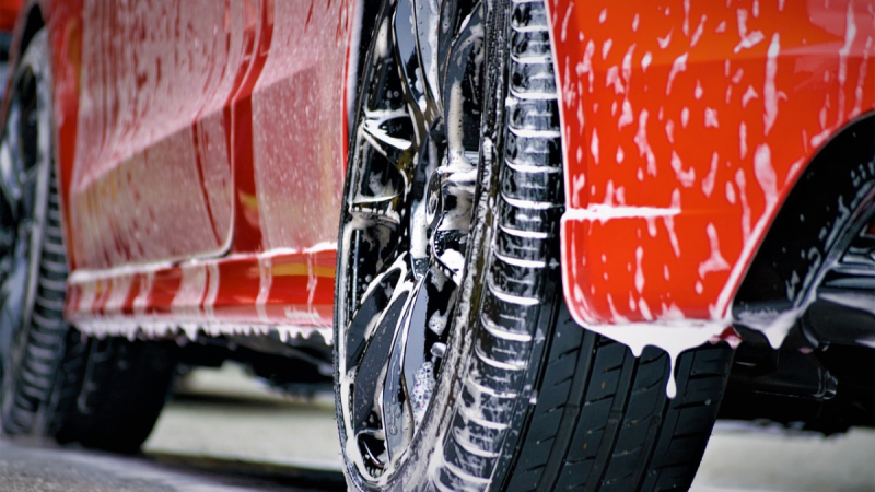 New car wash to be constructed in Athy pending council approval