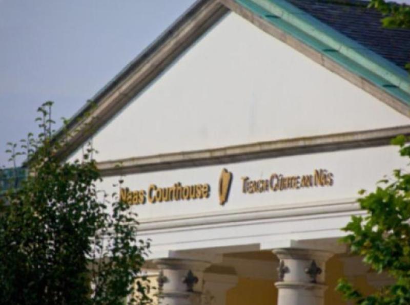 Strike-out application successful for juvenile defendant’s case in Kildare court 