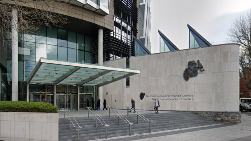 Leinster man gets just two years in jail for raping young cousin on grandmother's farm
