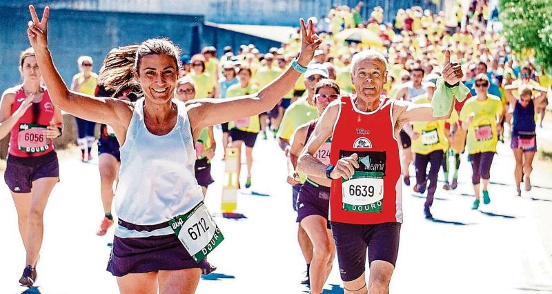 Making Cents: Marathons and your money