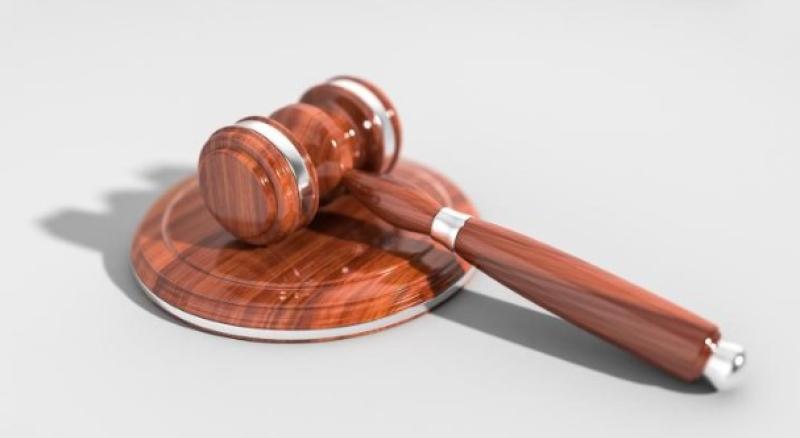 Kildare resident charged with assault and criminal damage — against himself