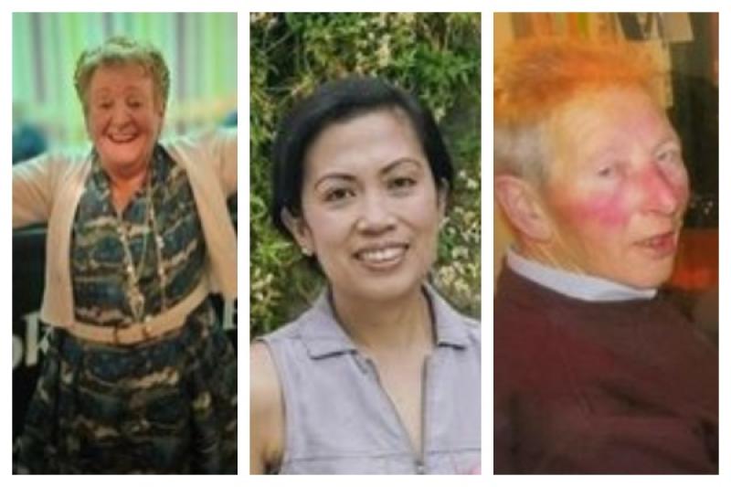 Kildare Death Notices for July 9, 2024