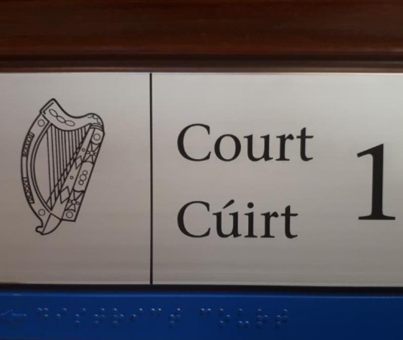 Alleged dangerous driving incident detailed to Kildare judge