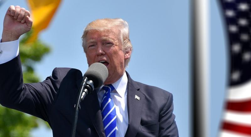 Old Moore's Almanac predicted Donald Trump assassination attempt and has new Biden warning