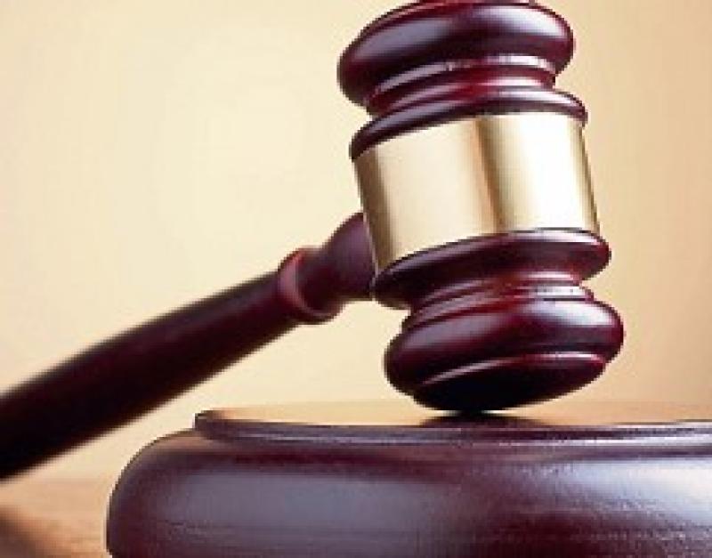 Kildare court: Man claims wife is trying to ‘damage’ his relationship with his child