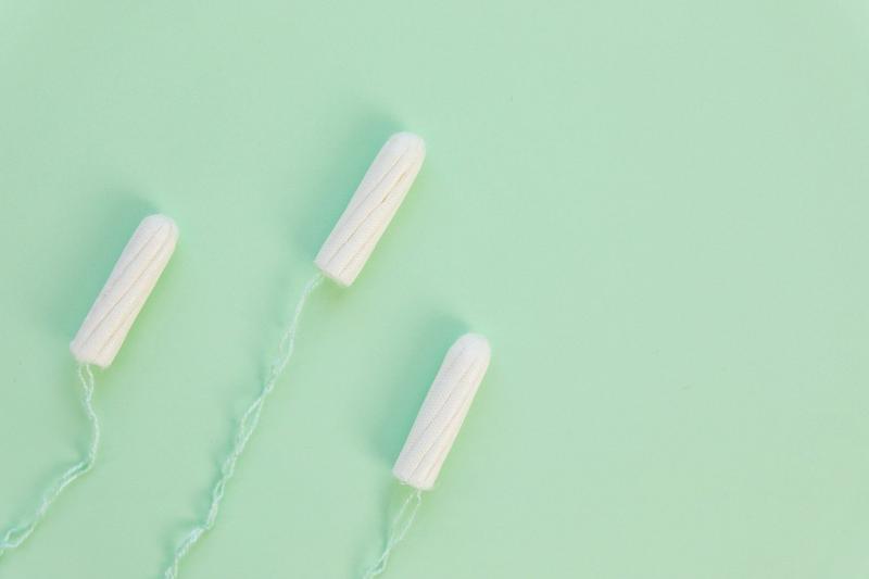 Concern as tampons found to have dangerous toxic metals