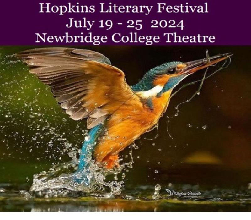 Huge programme of events