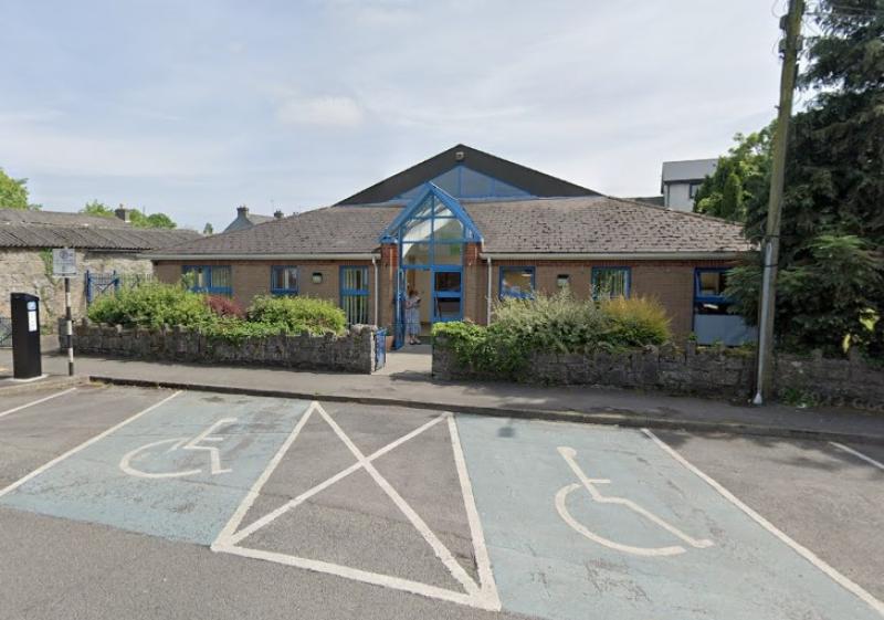 New building proposed for disability support group's branch in Athy, County Kildare